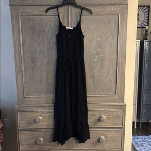 Rewind Black Garment